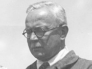 Erwin Baur