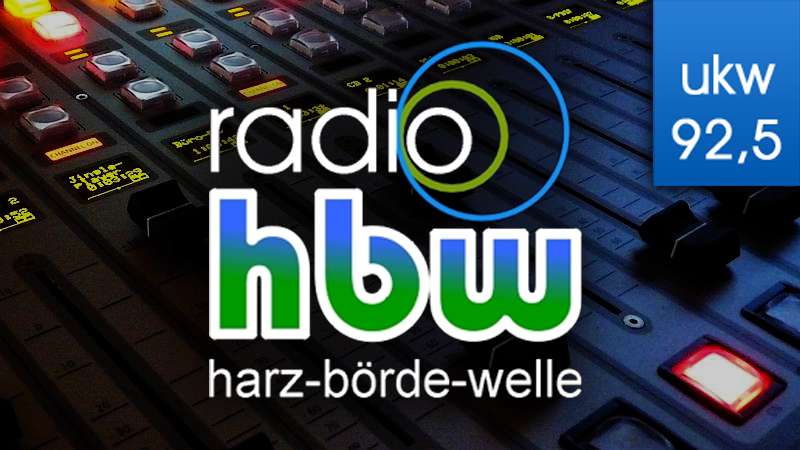 radio hbw (Trägerverein Lokalfunk Harz-Börde-Welle e.V.)